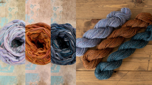 Our 2025 Tour de Fleece Specials