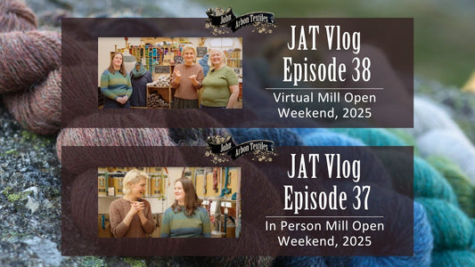 Vlog Episodes 37 & 38 – VMOW and MOW 2025