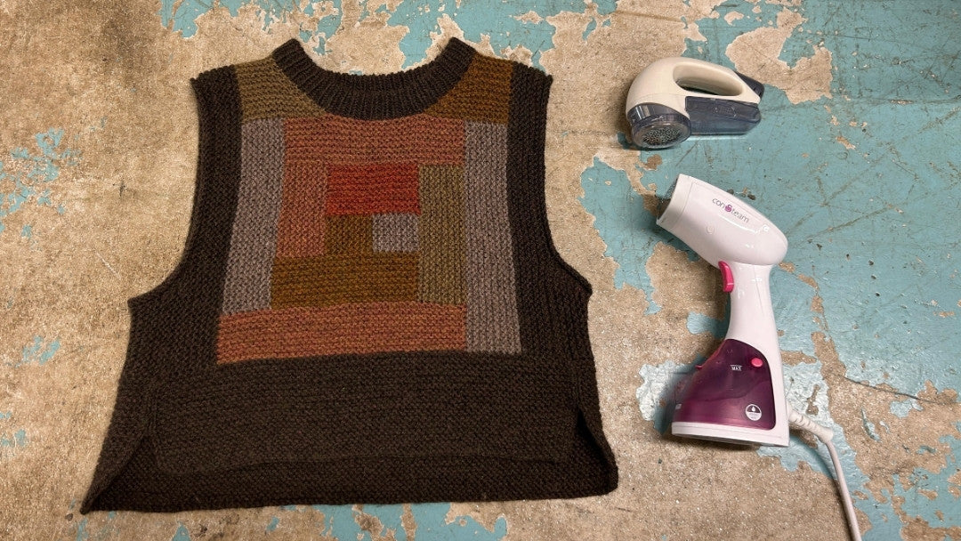 How to Care for Your Woollens