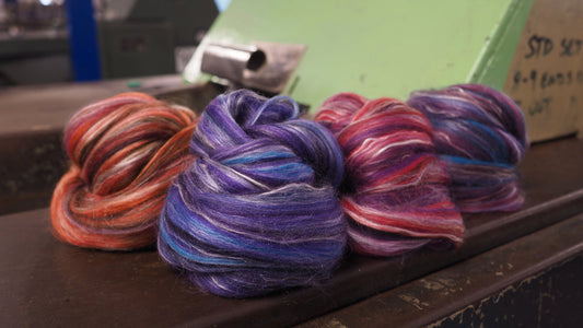 Dark Matter Yarn — and the winner is...