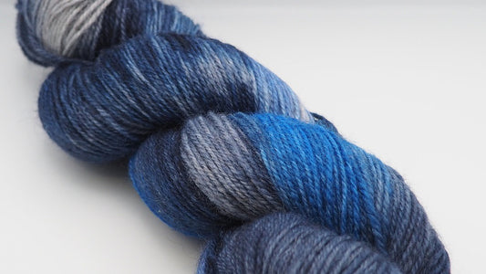 Socktober at John Arbon Textiles