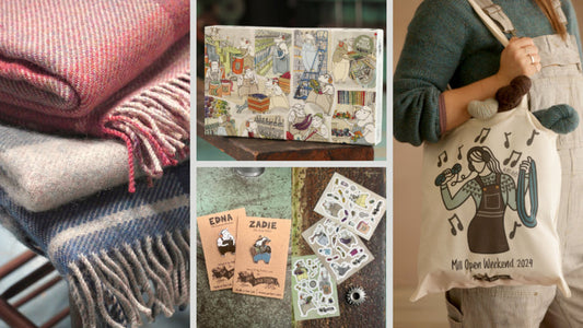 Gift Guide 2024