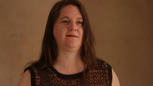 Meet the Mill Folk — Helena