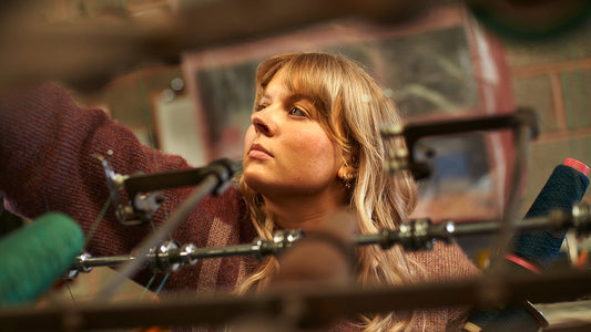 Meet the Mill Folk — Martha
