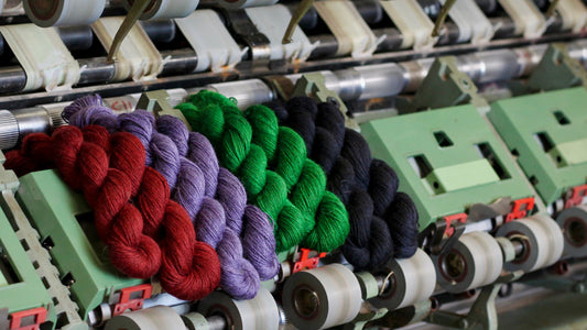 Introducing Our New Exmoor Sock Line-Up