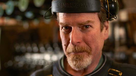 Meet the Mill Folk — Phil