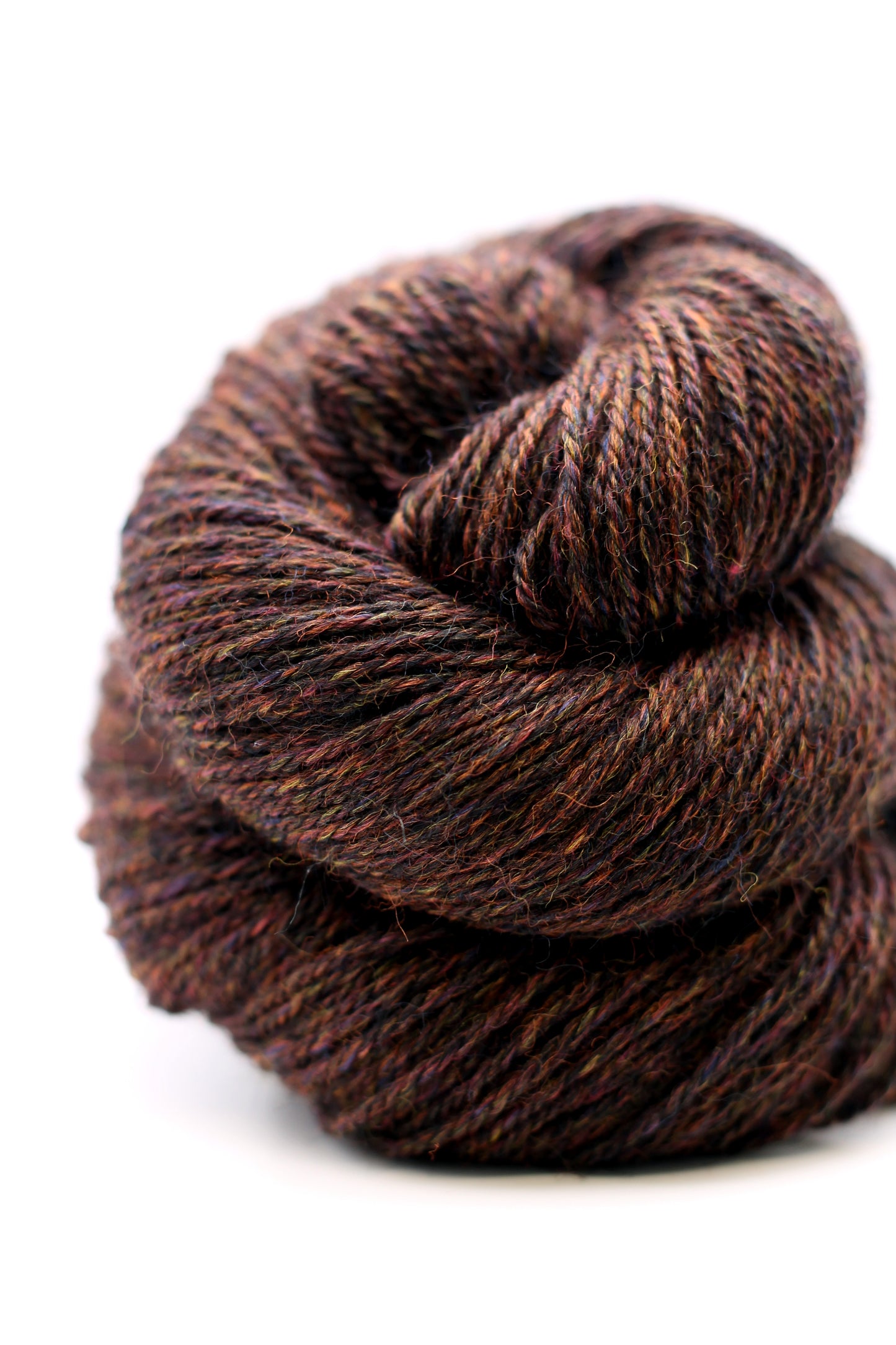 Duvernet Sweater Kit by Aleks Byrd