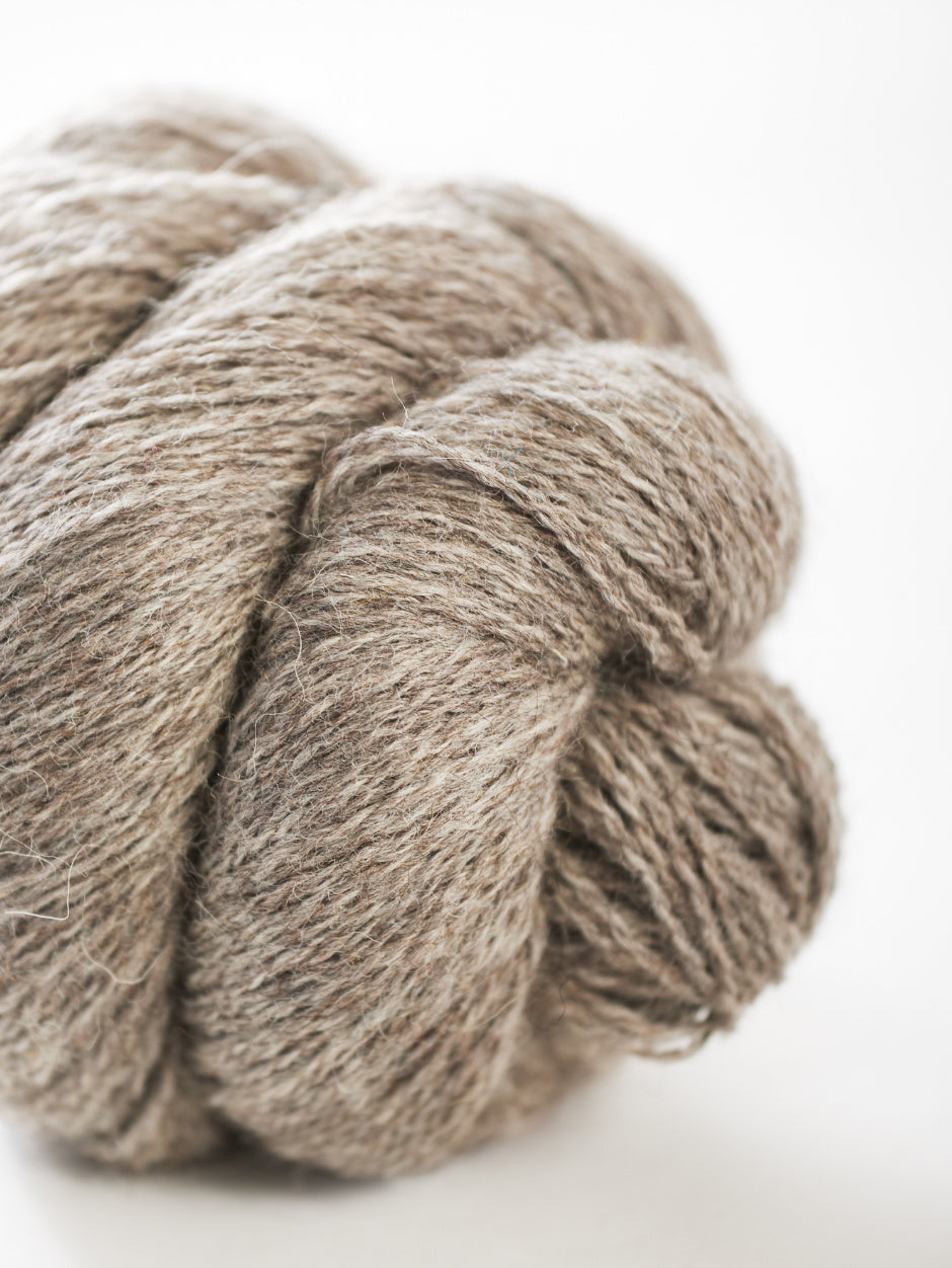 Harvest Hues Worsted