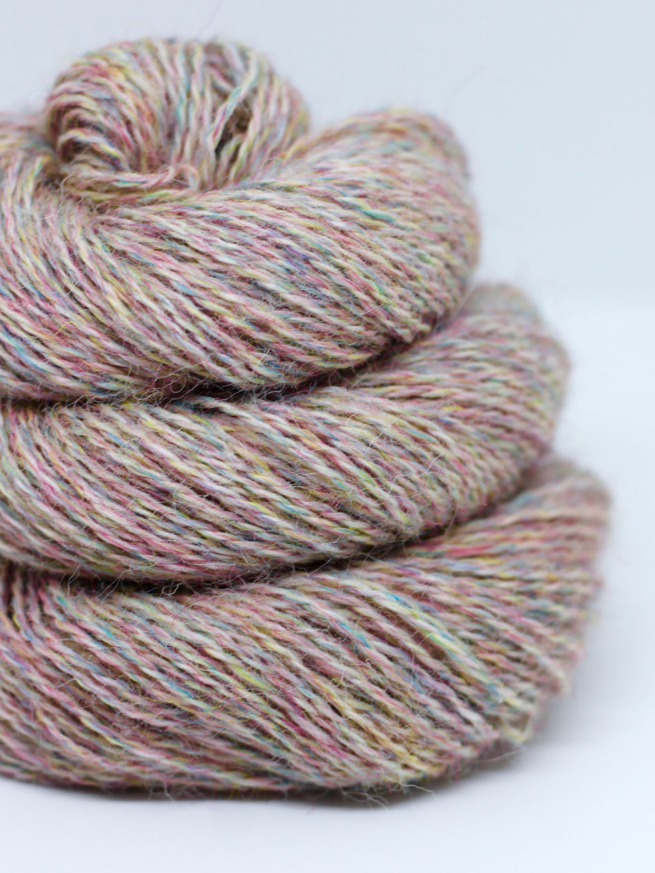 Rainshine Shawl Kit by Melanie Berg