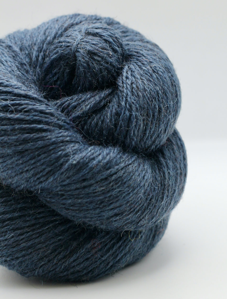 Exmoor Sock 4ply