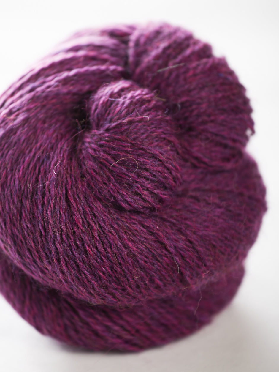 Harvest Hues Worsted