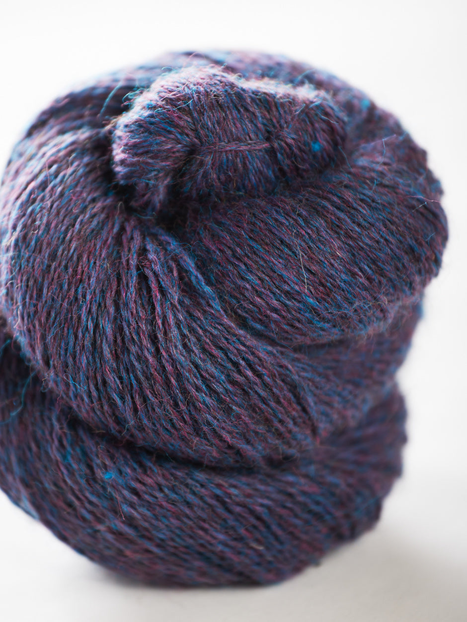 Harvest Hues Worsted
