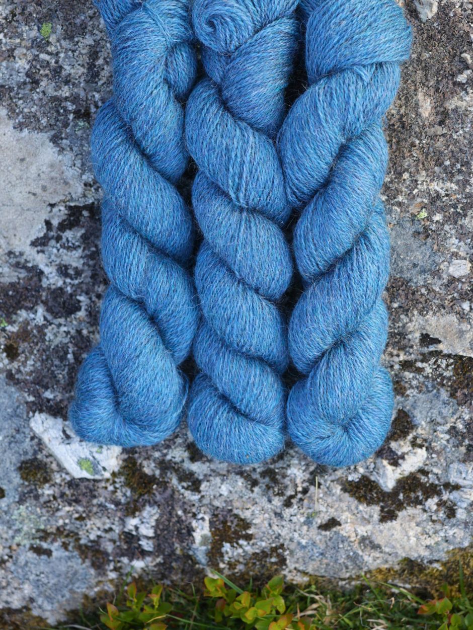 Mineralogy 4ply - MOW Special