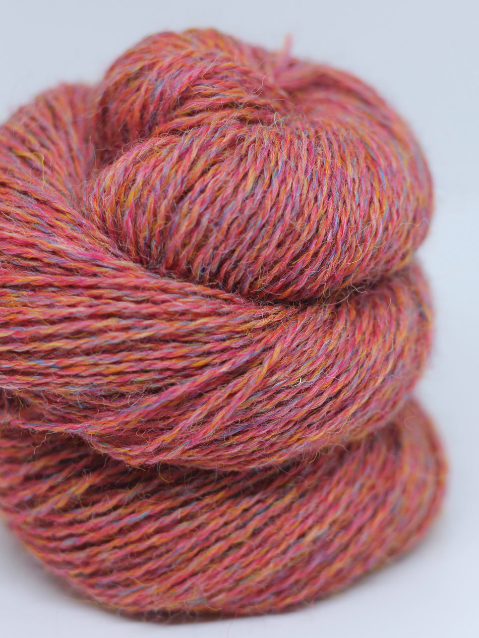 Rainshine Shawl Kit by Melanie Berg