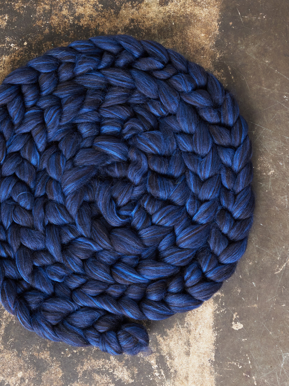 Harvest Hues Fibre Tops