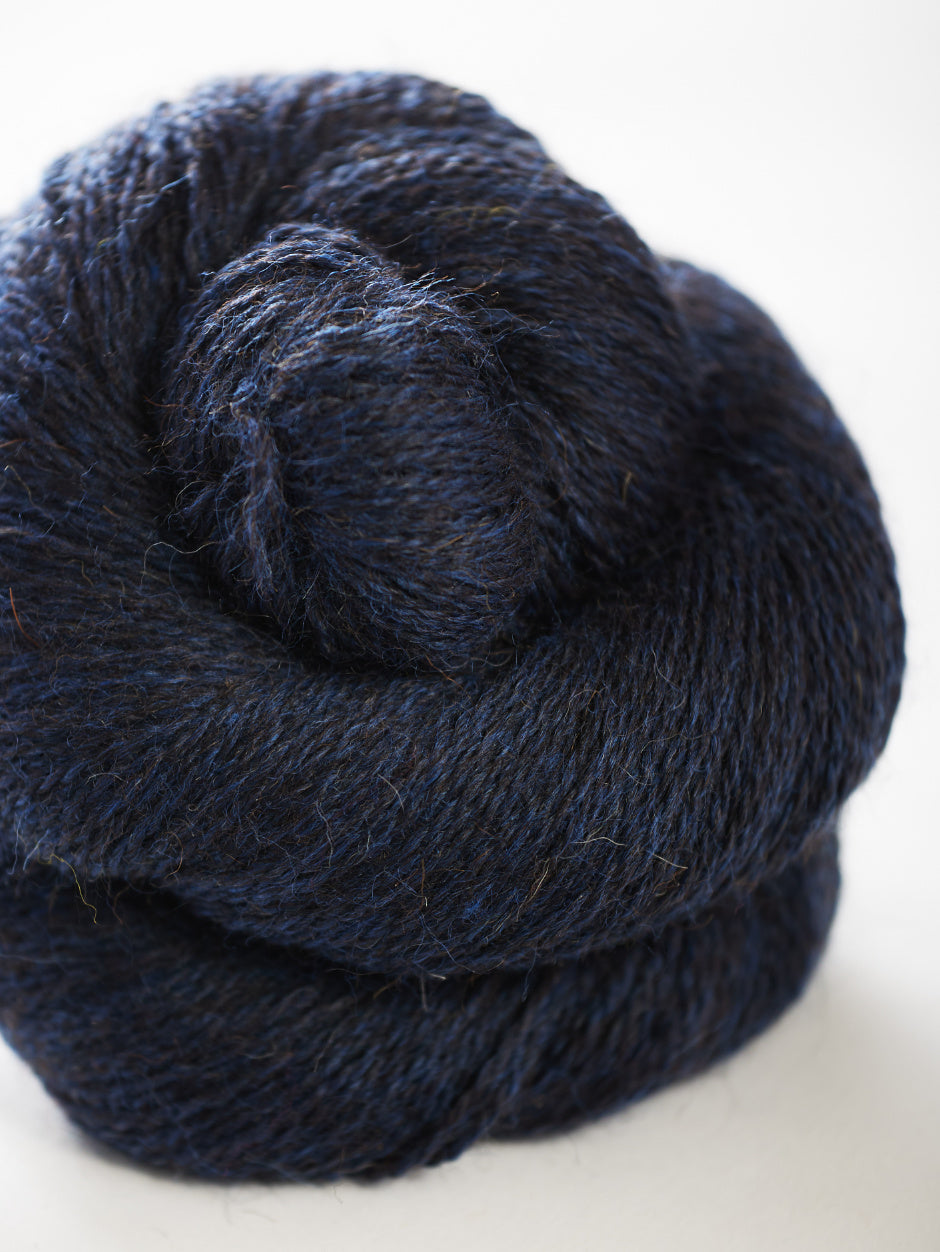 Harvest Hues Worsted