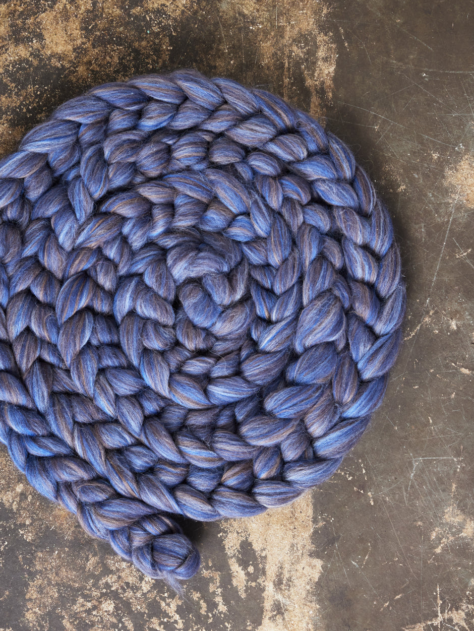 Harvest Hues Fibre Tops