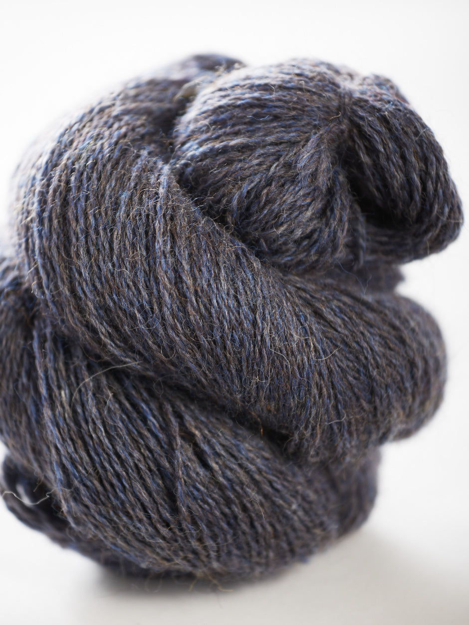 Harvest Hues Worsted