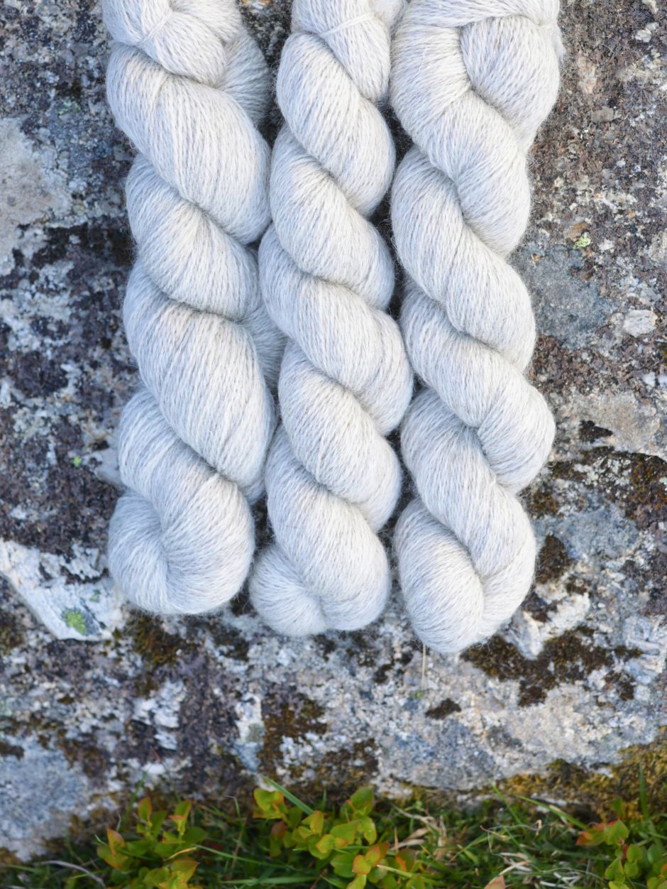 Mineralogy 4ply - MOW Special