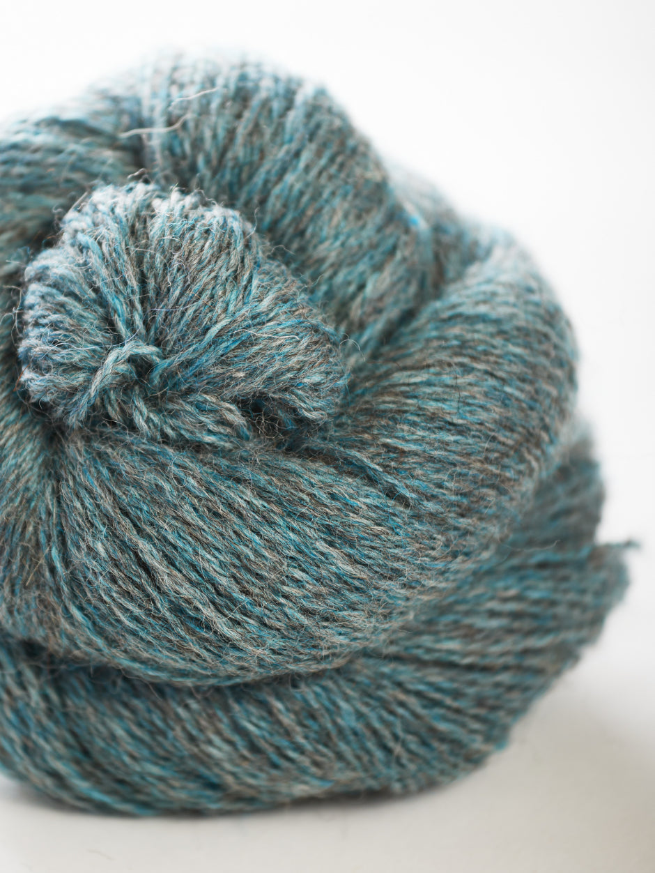 Harvest Hues Worsted