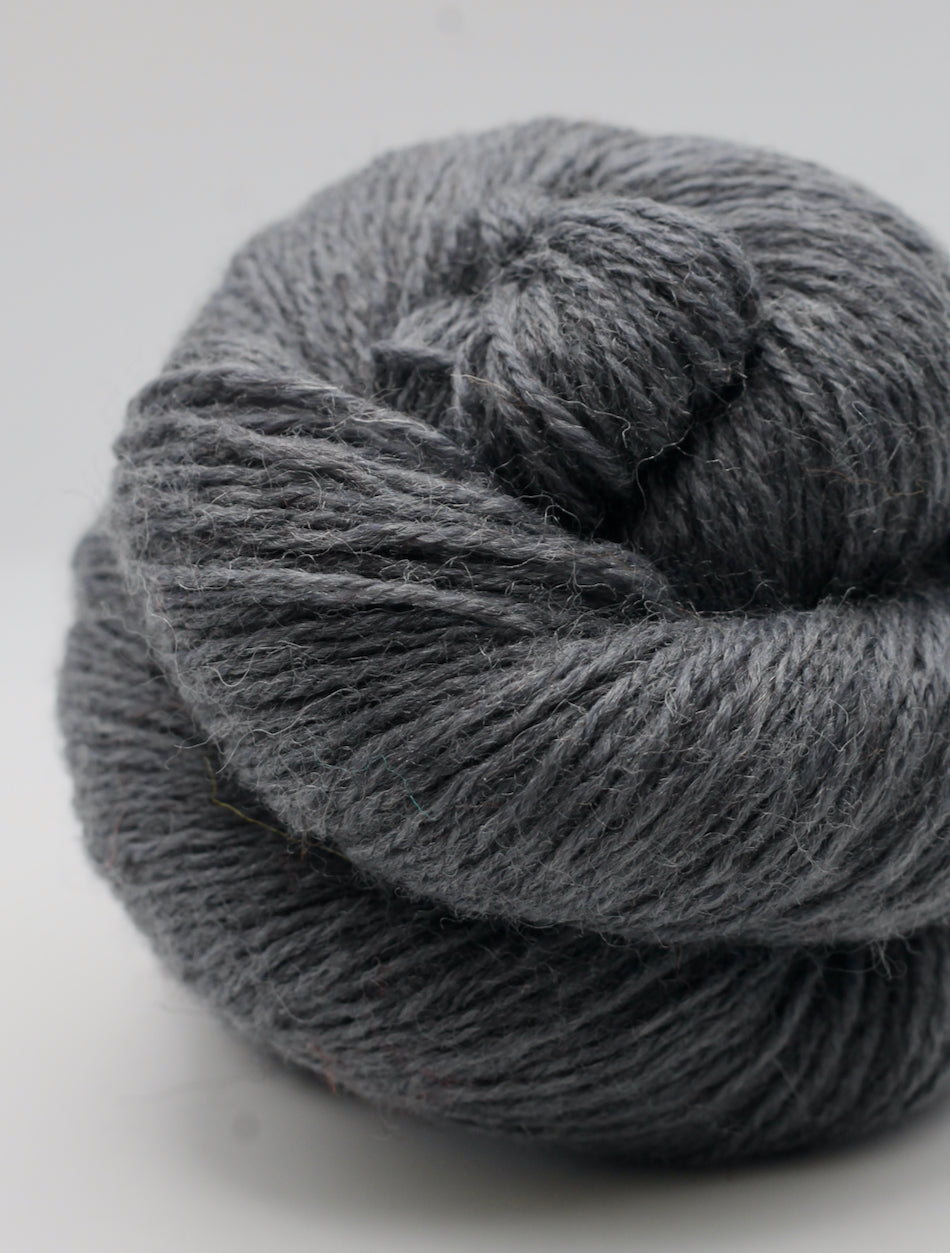 Exmoor Sock 4ply