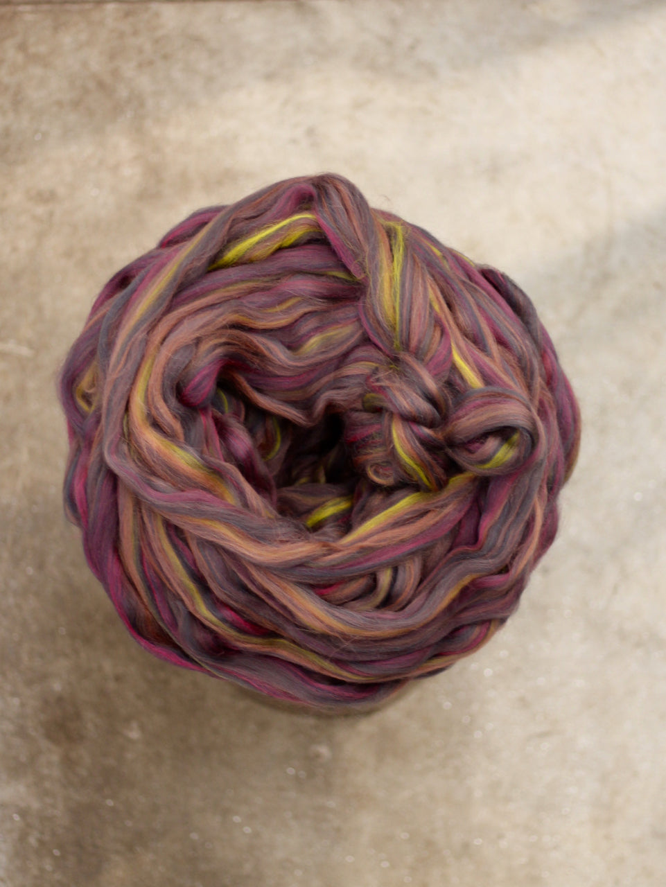 Appledore Fibre Tops
