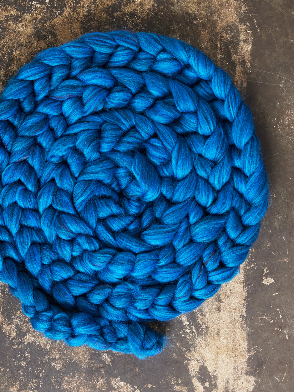 Harvest Hues Fibre Tops