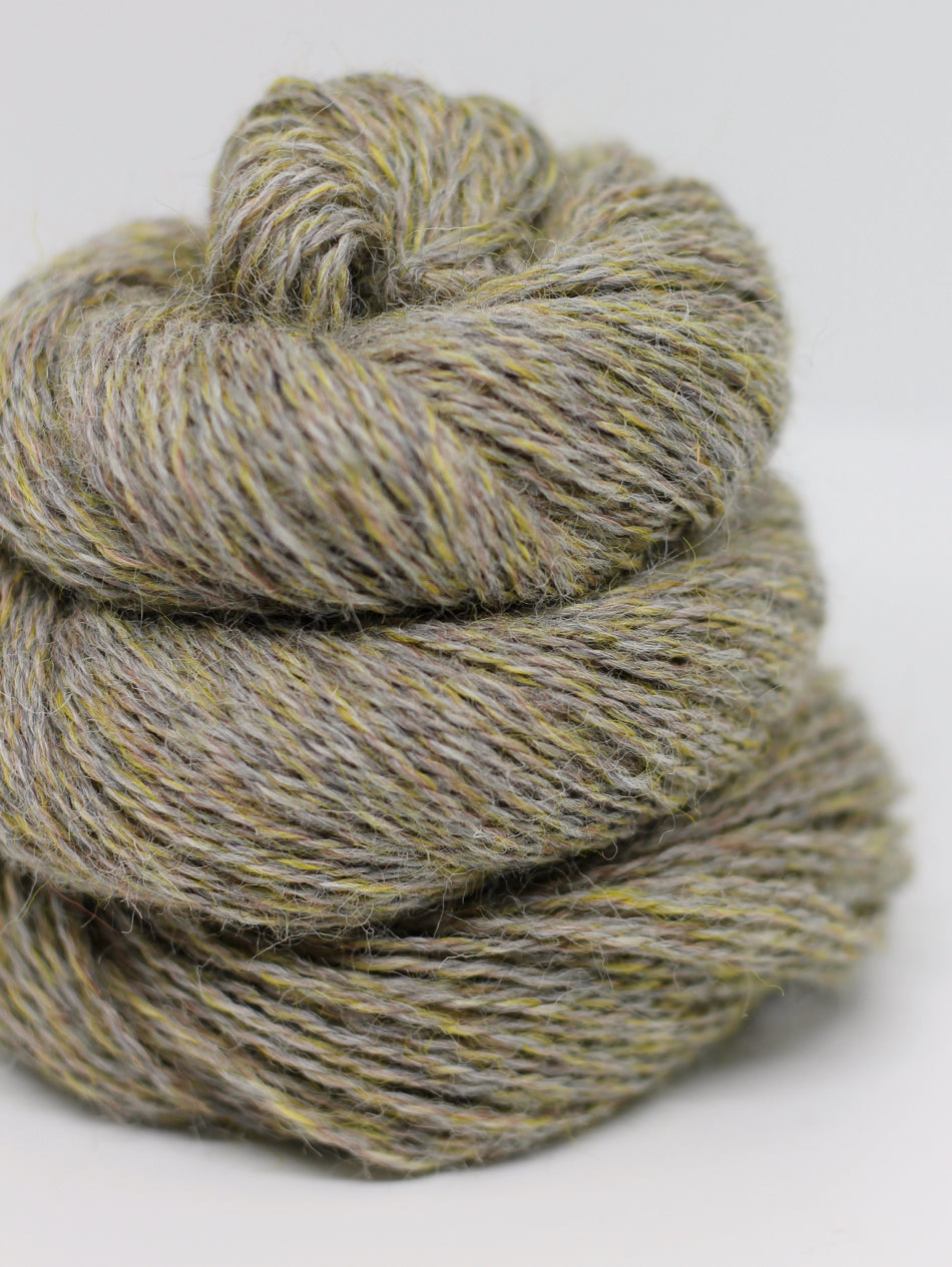 Midland Cardigan Kit by Laura Penrose