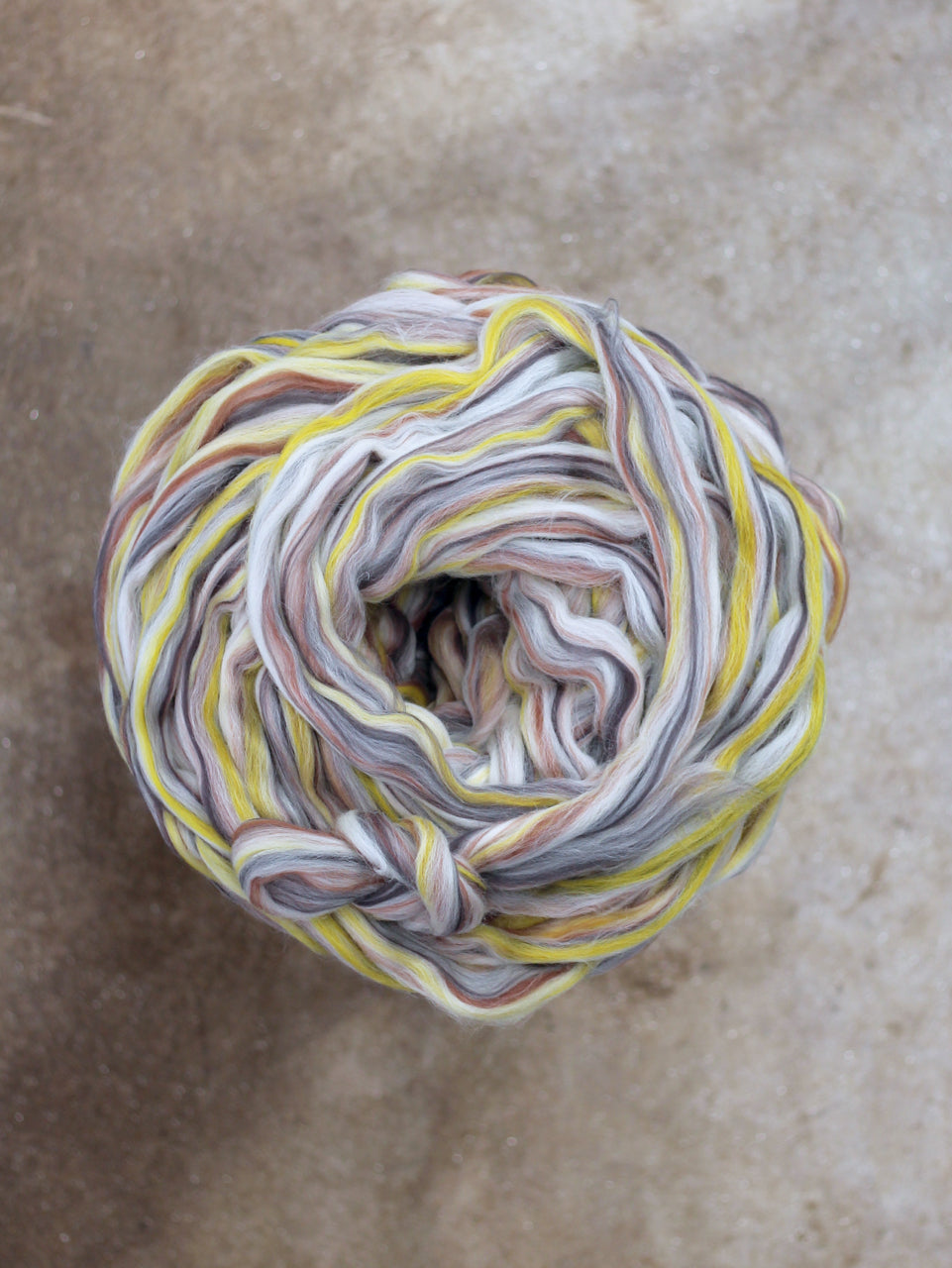 Appledore Fibre Tops