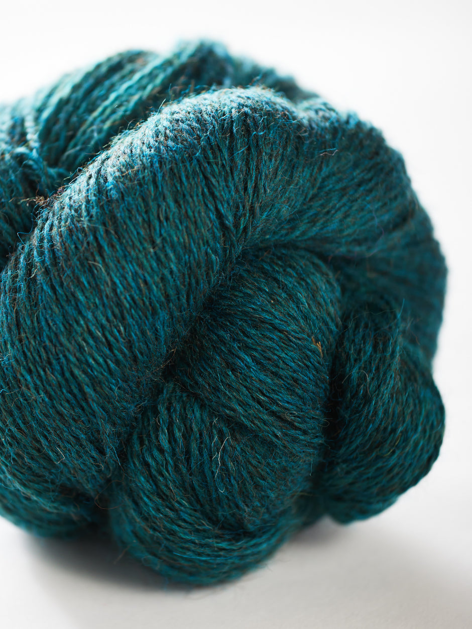Harvest Hues 4ply