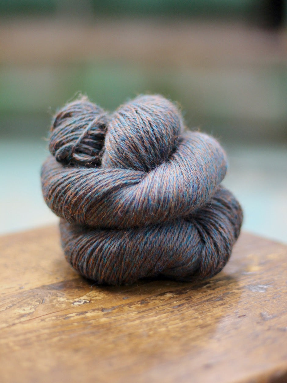 Boundaries Hat Kit by Meiju Kallio