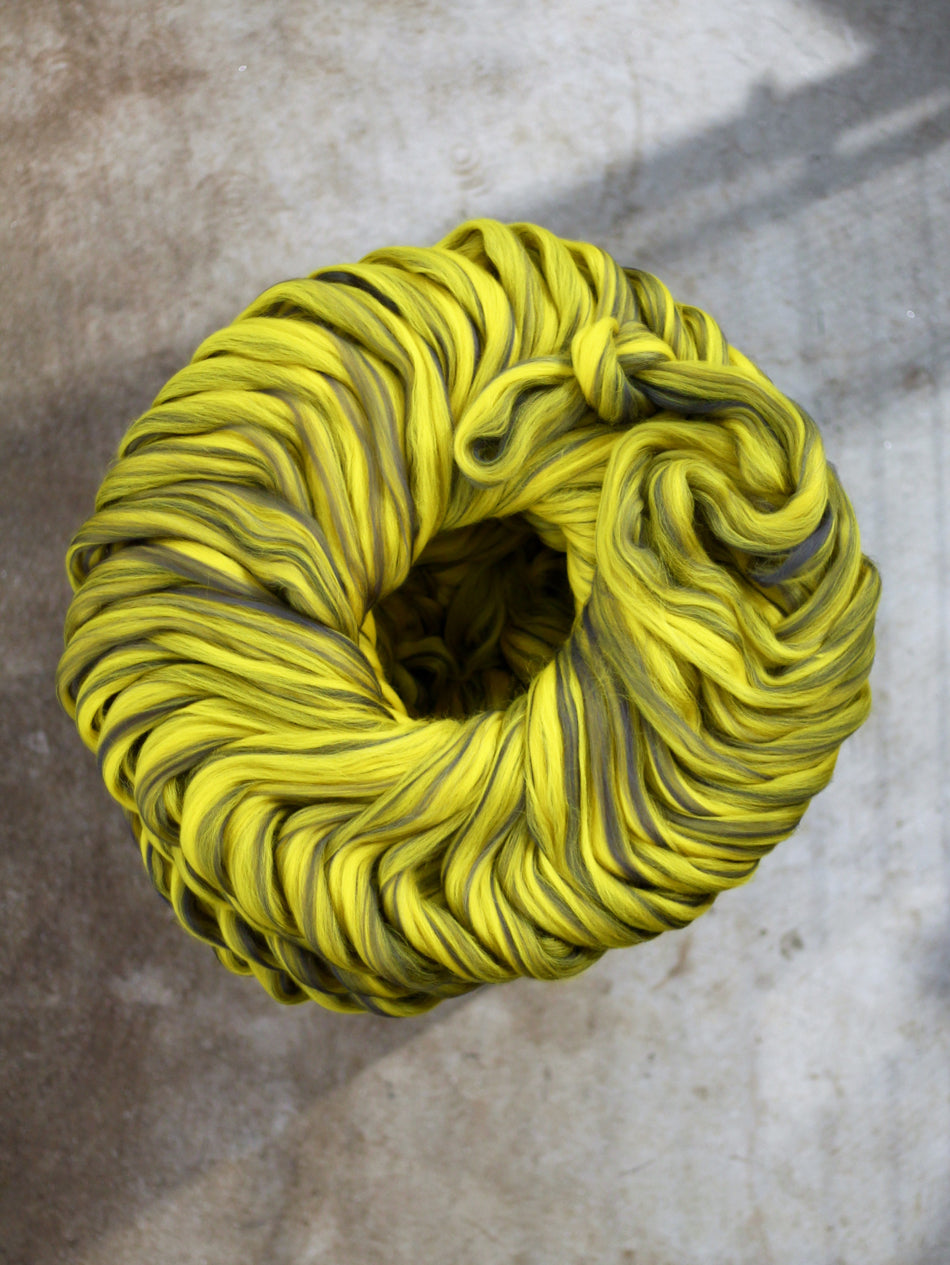 Appledore Fibre Tops