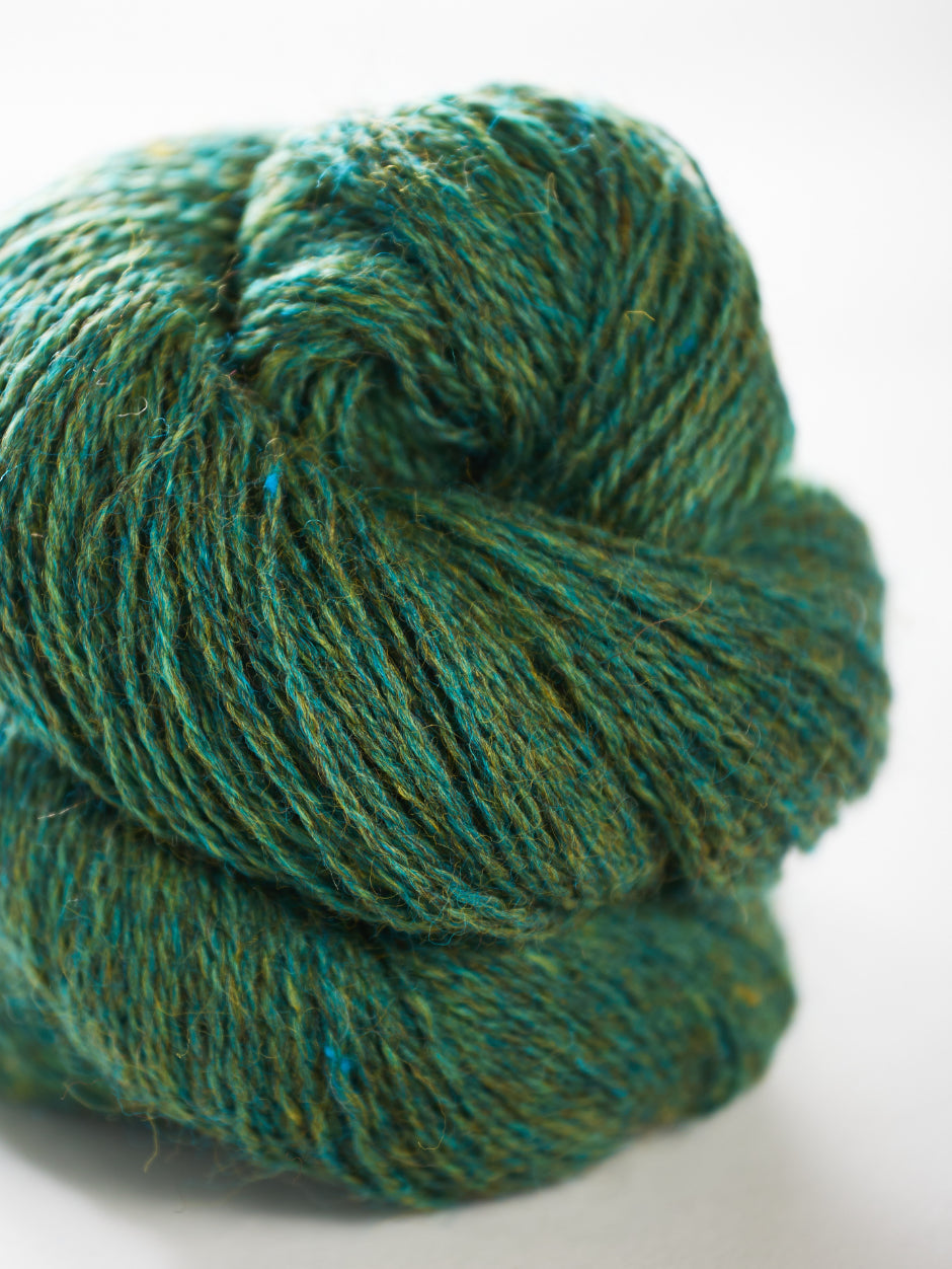 Harvest Hues Worsted