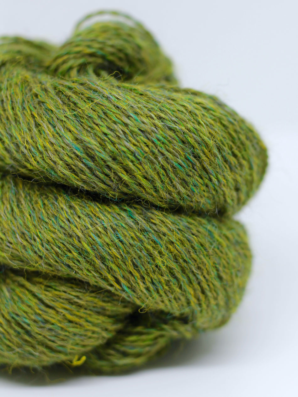Appledore Lace