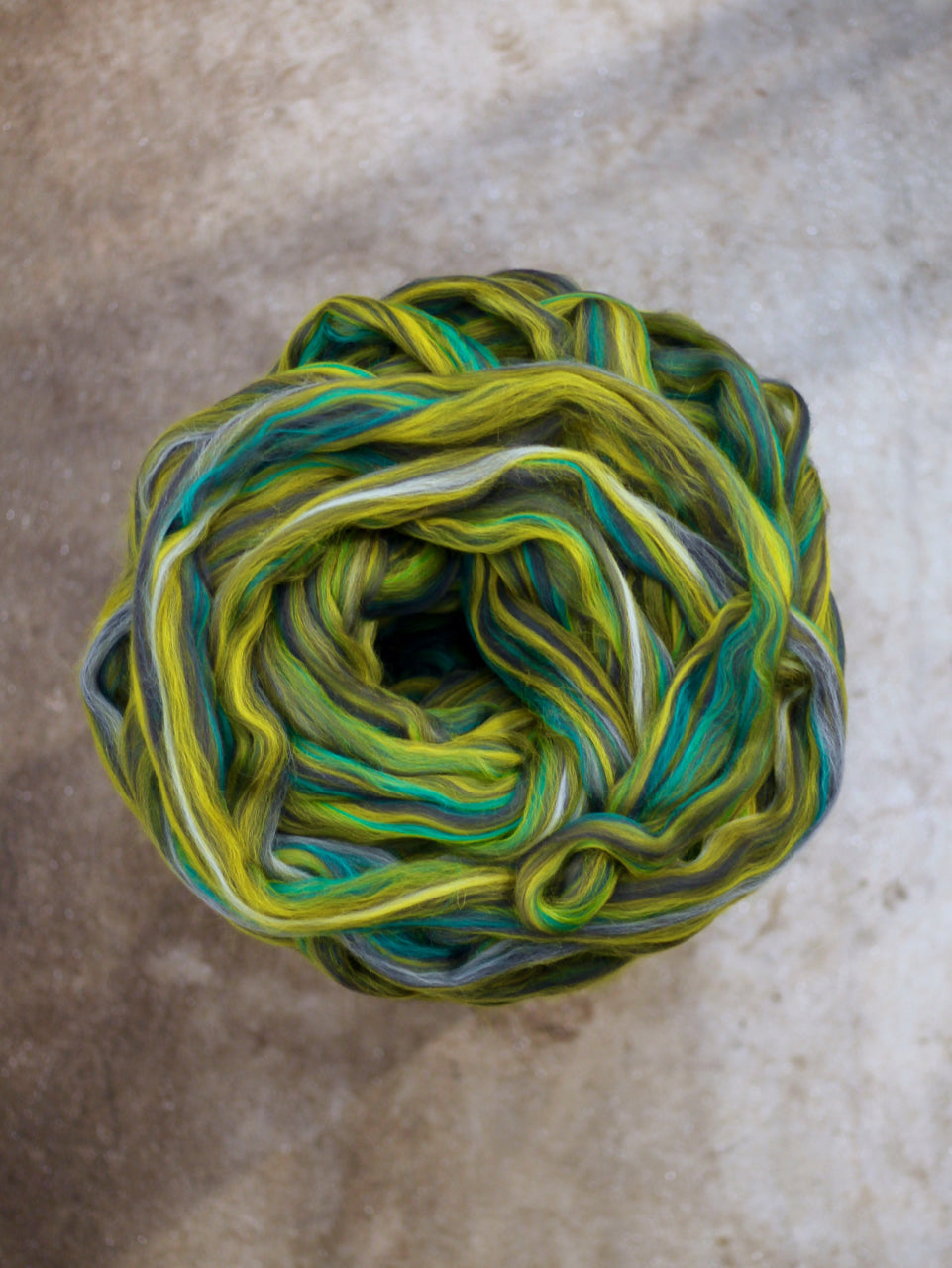 Appledore Fibre Tops