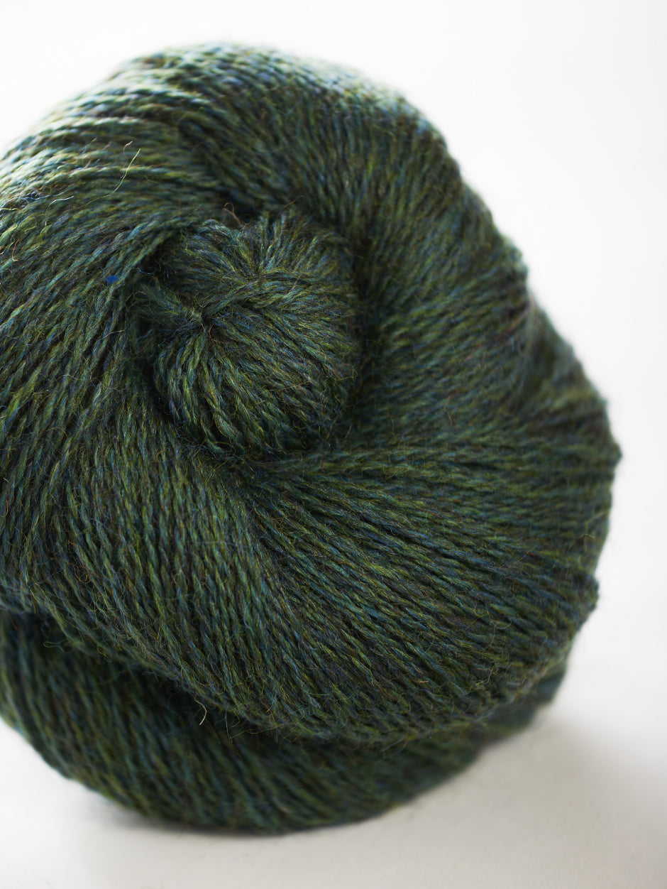 Harvest Hues Worsted