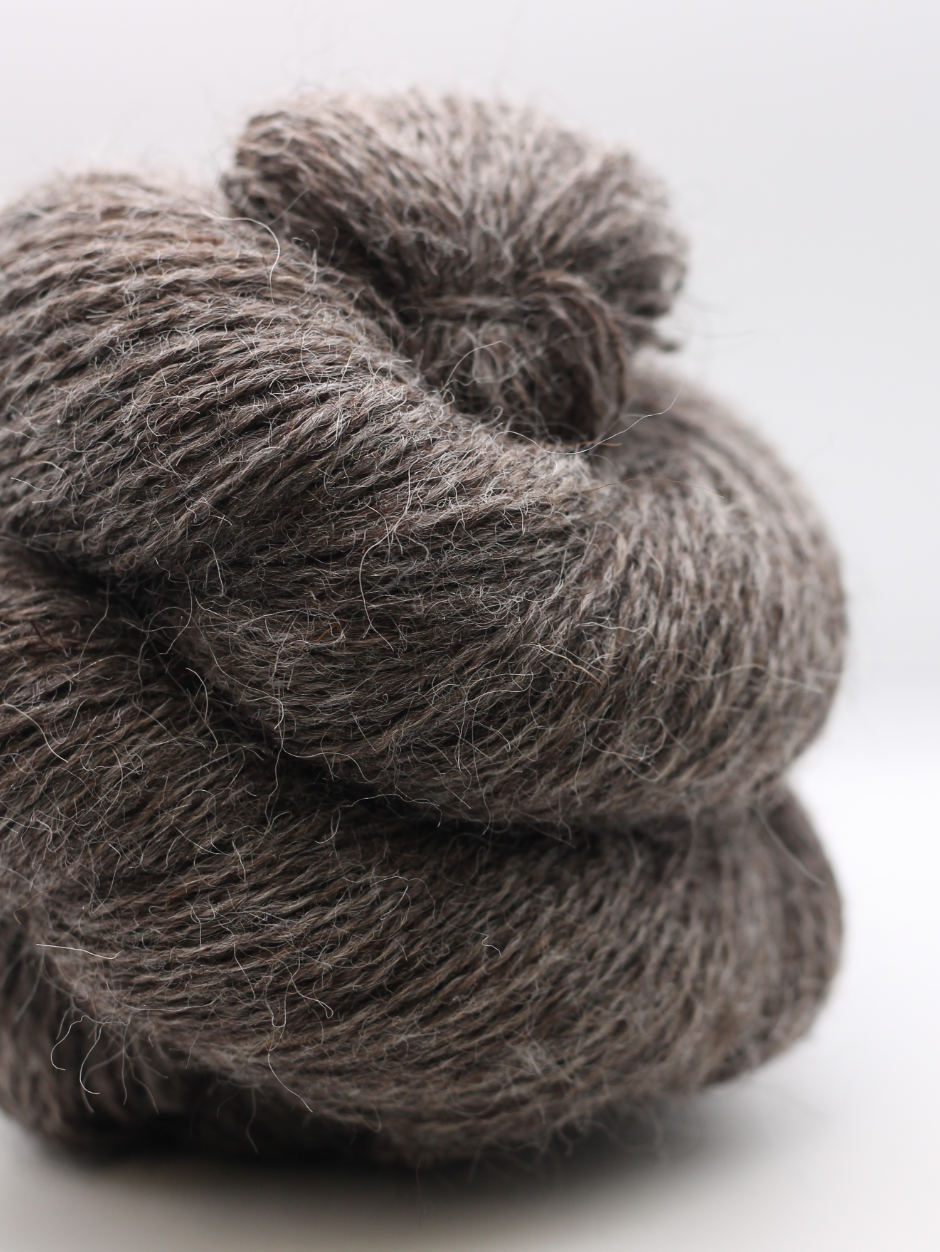 Devon Naturals 4ply