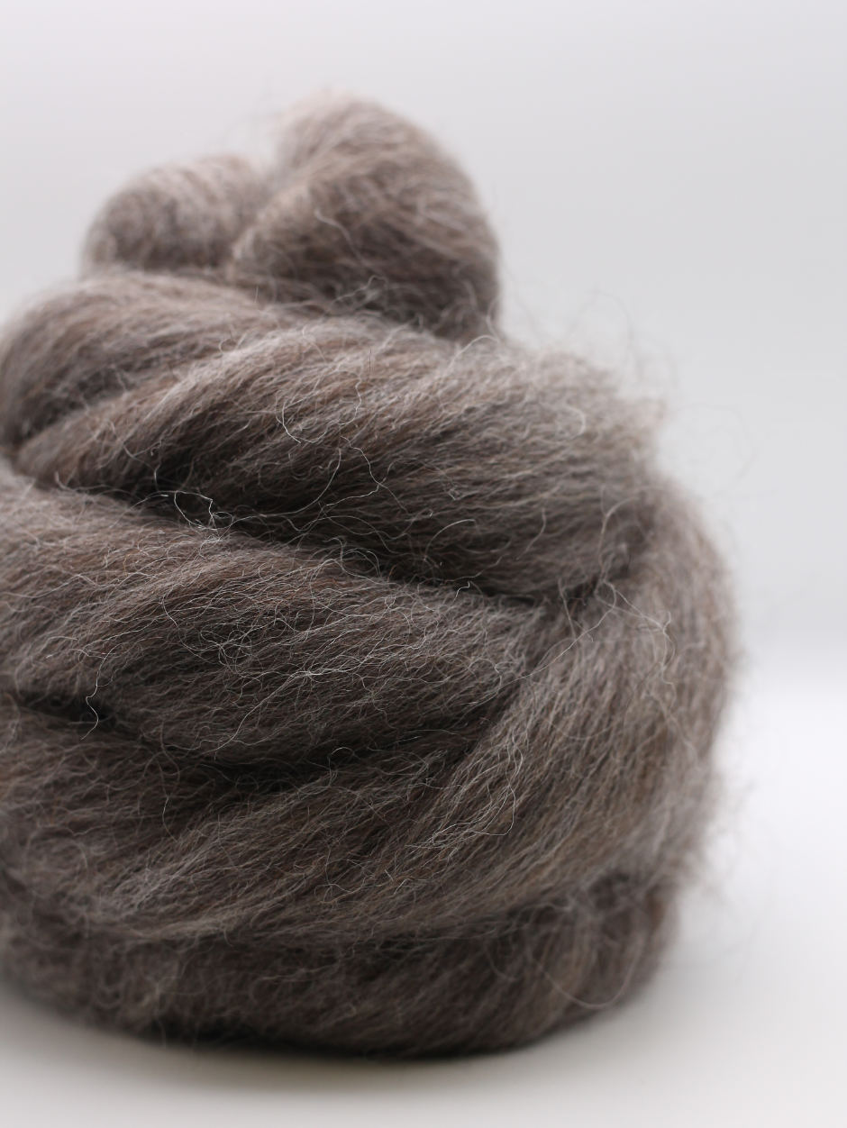 Devon Naturals Fibre Tops