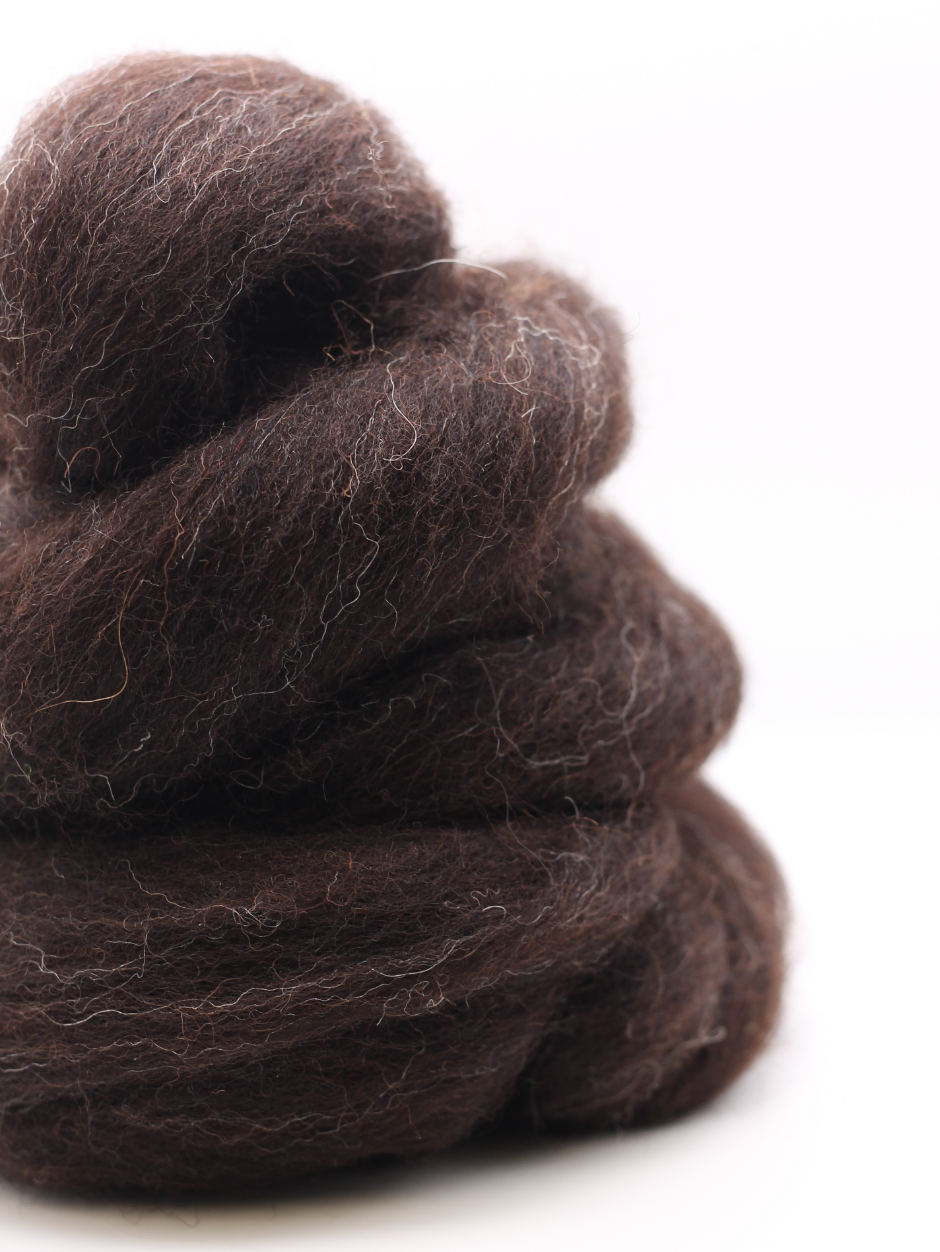 Devon Naturals Fibre Tops
