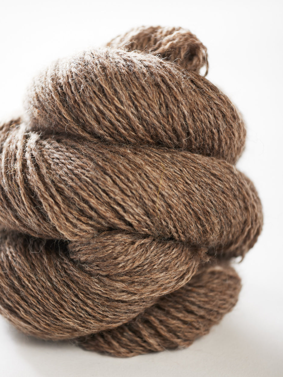 Harvest Hues Worsted