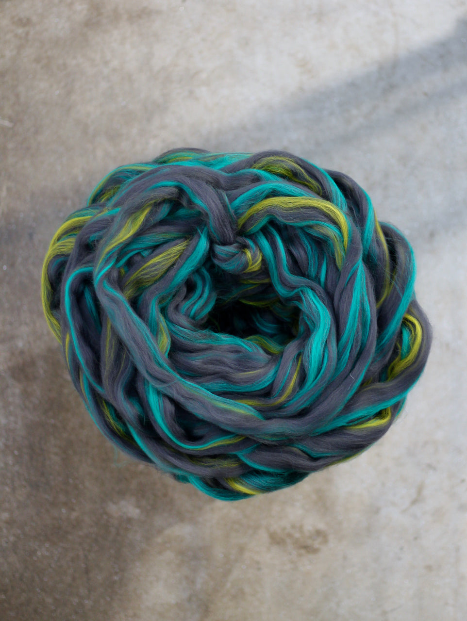 Appledore Fibre Tops