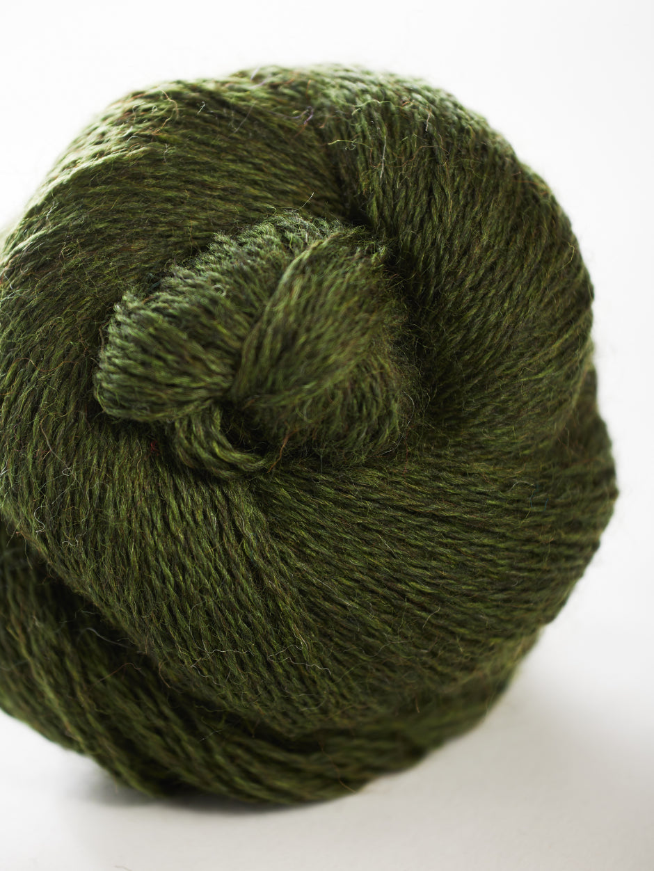 Harvest Hues Worsted