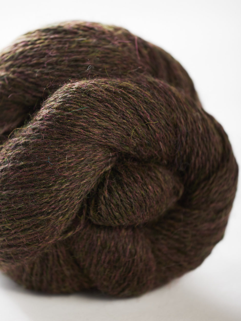 Harvest Hues Worsted