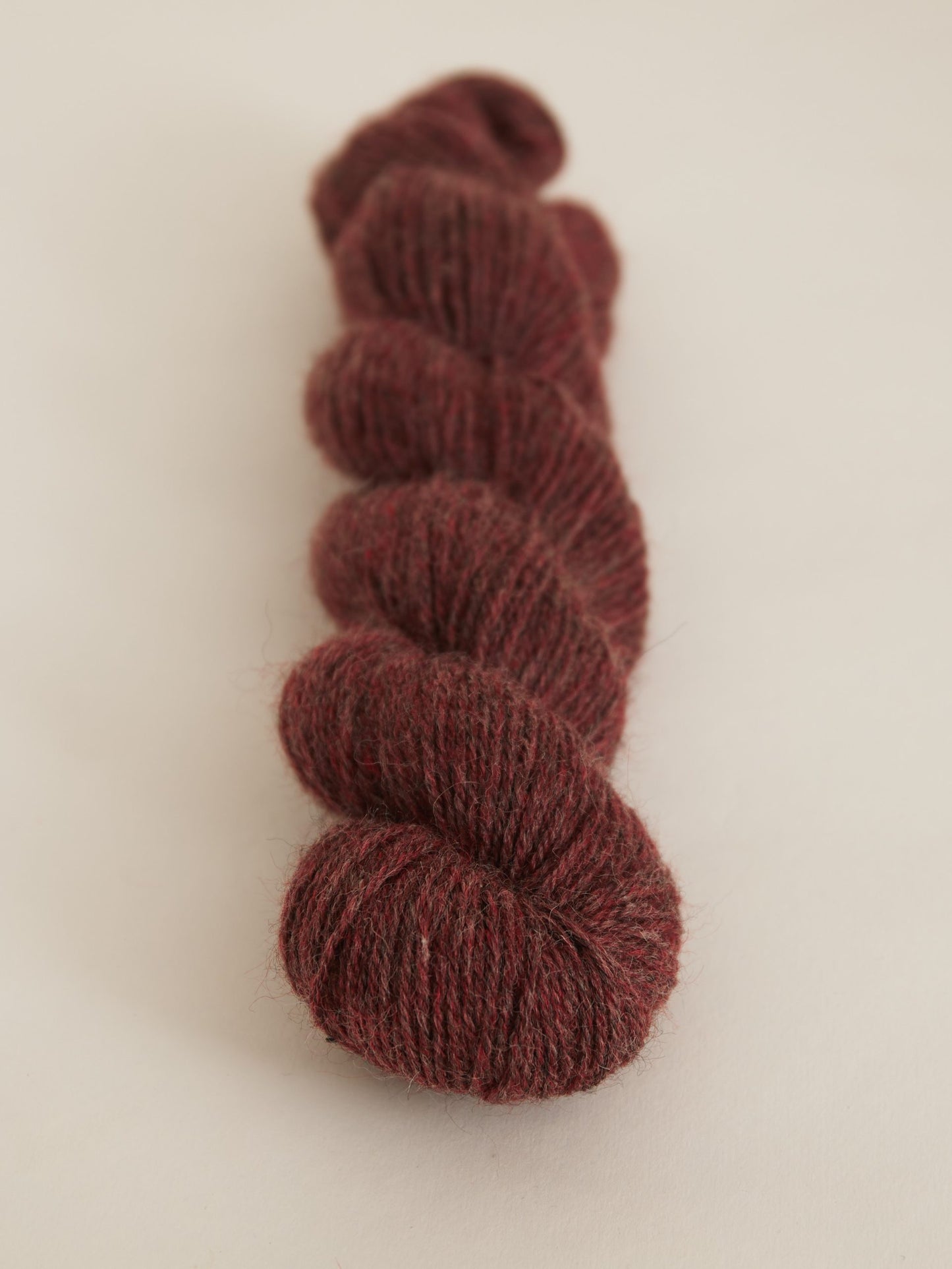 Fusion Scarf Kit by Meiju Kallio