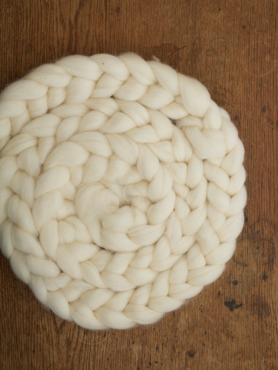 Knit By Numbers Fibre Tops