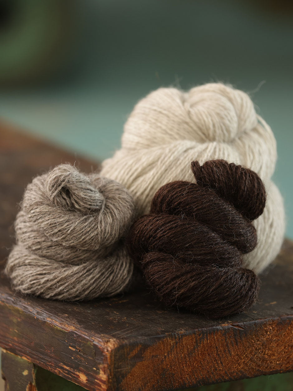 Devon Naturals DK