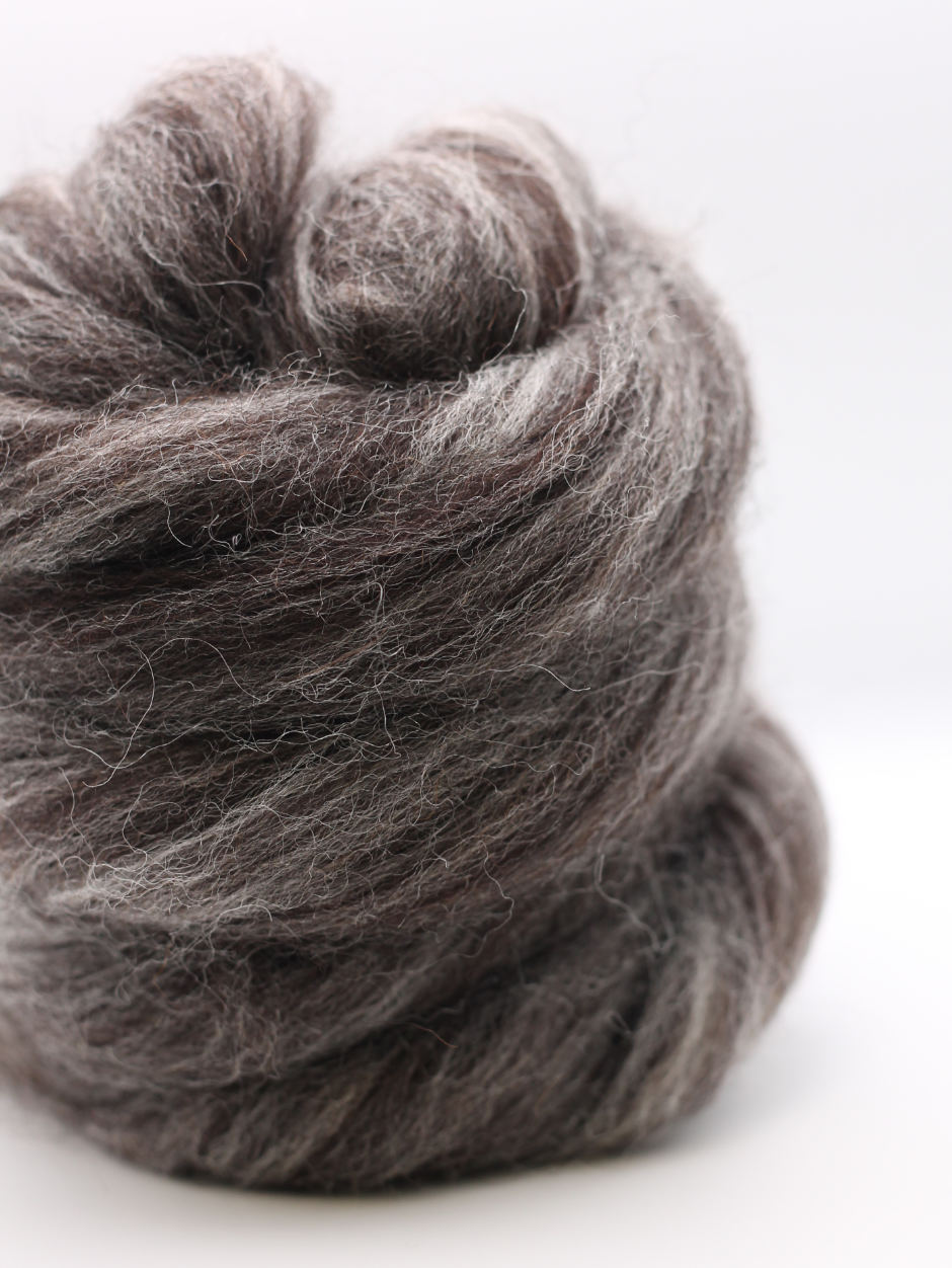Devon Naturals Fibre Tops