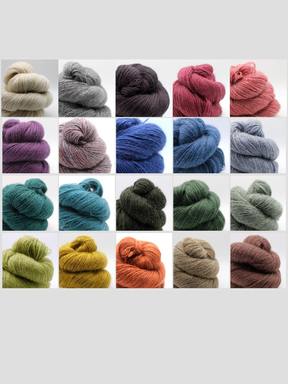 Devonia 4ply
