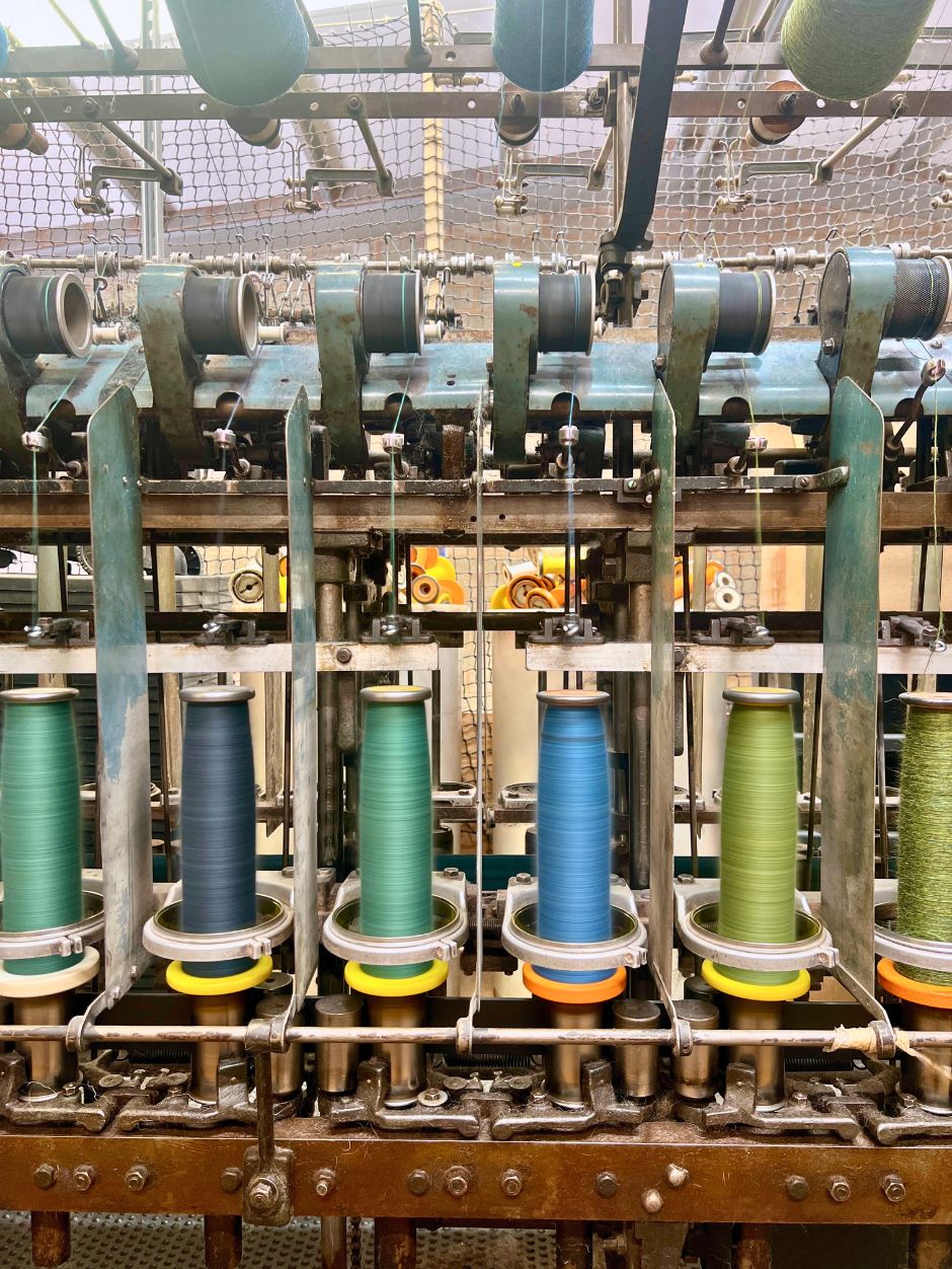 Mineralogy 4ply - MOW Special