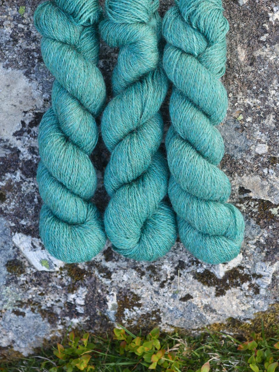 Mineralogy 4ply - MOW Special